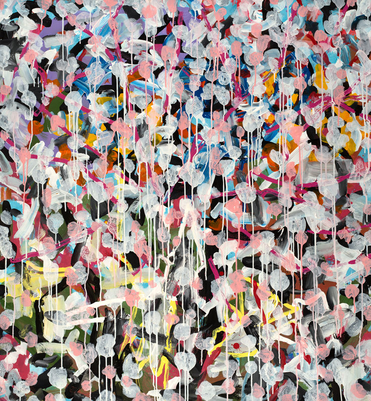 Michael De Feo, Untitled, 2021