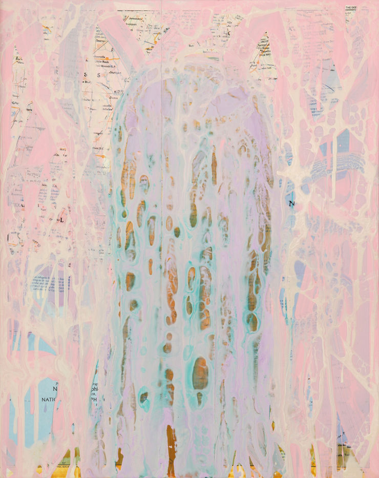 Michael De Feo, Getting under my skin., 2009