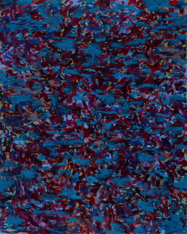 Michael De Feo, Acropora, 2023