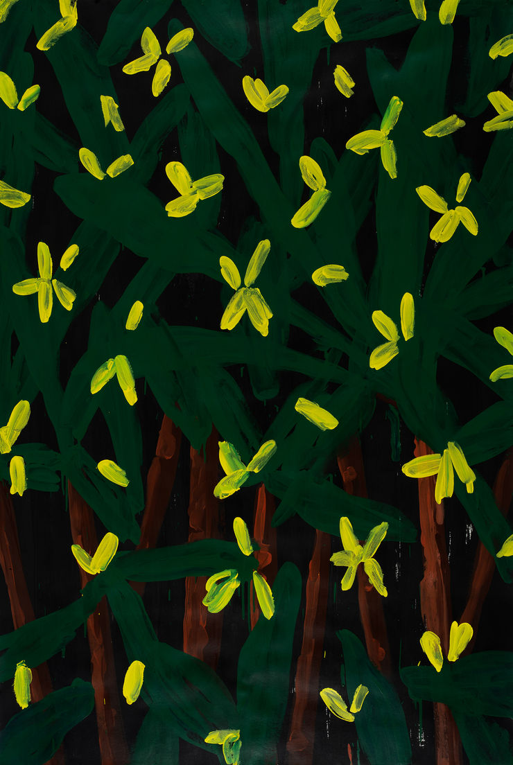 Michael De Feo, Untitled, 2021