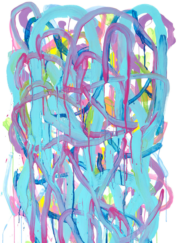 Michael De Feo, Untitled, 2016