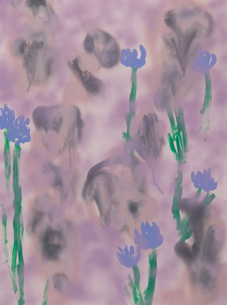 Michael De Feo, Untitled, 2014