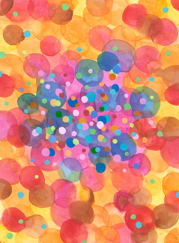 Michael De Feo, Untitled, 2019