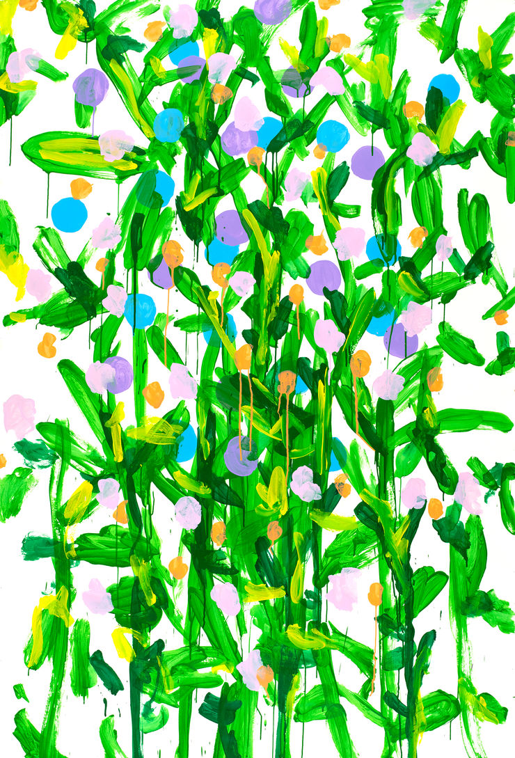 Michael De Feo, Untitled, 2021