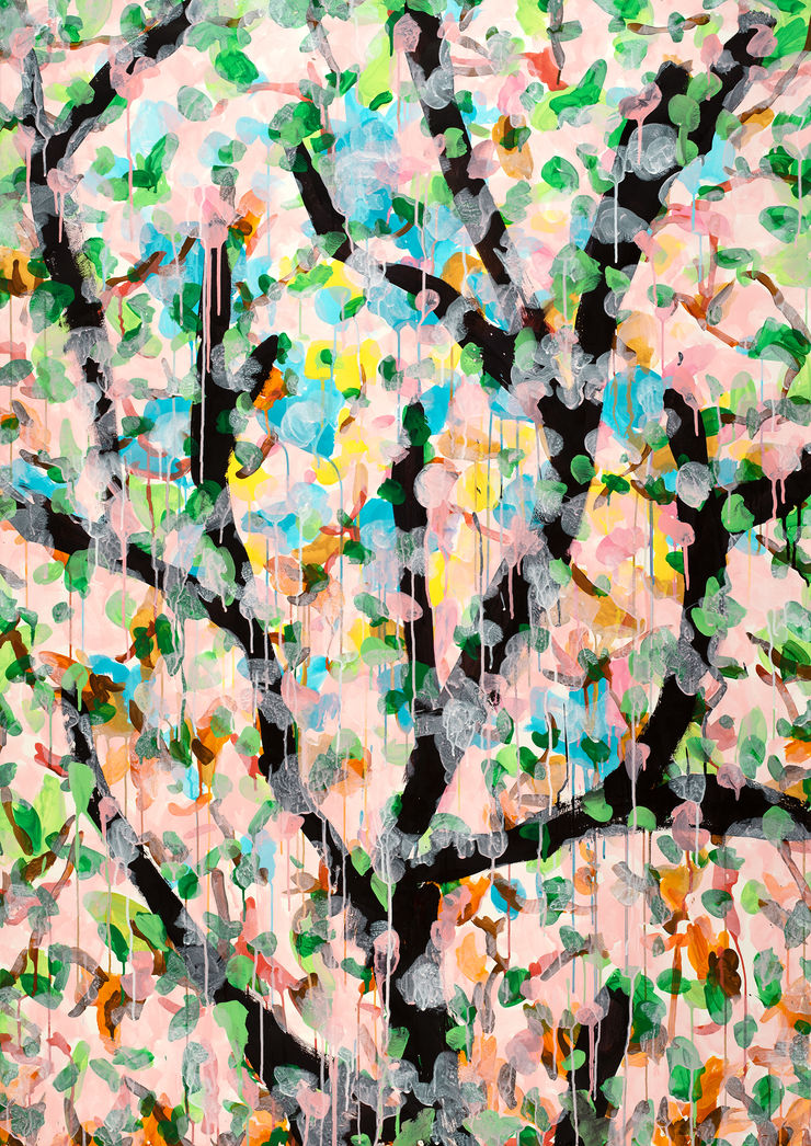 Michael De Feo, Untitled, 2021