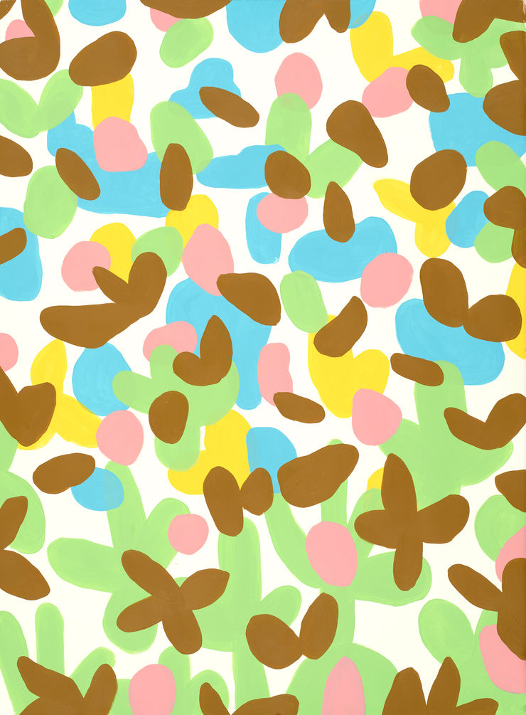 Michael De Feo, Untitled, 2017