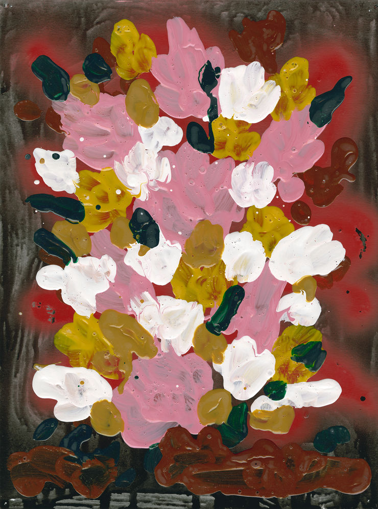 Michael De Feo, Untitled, 2013