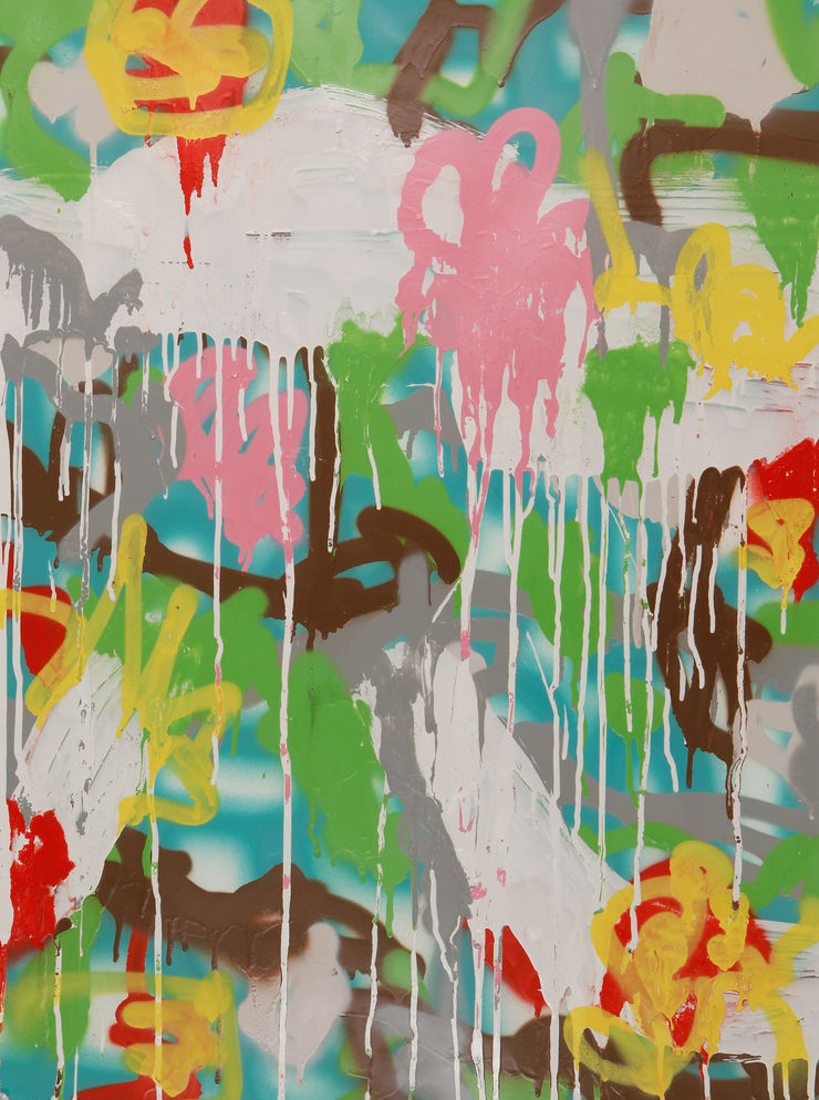 Michael De Feo, Untitled, 2014