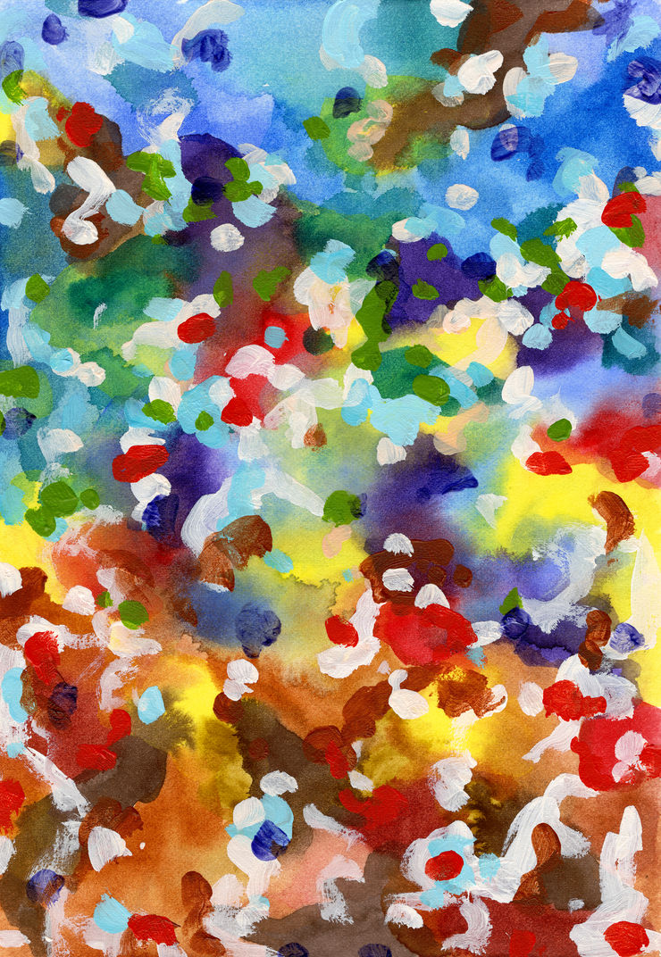 Michael De Feo, Untitled, 2020