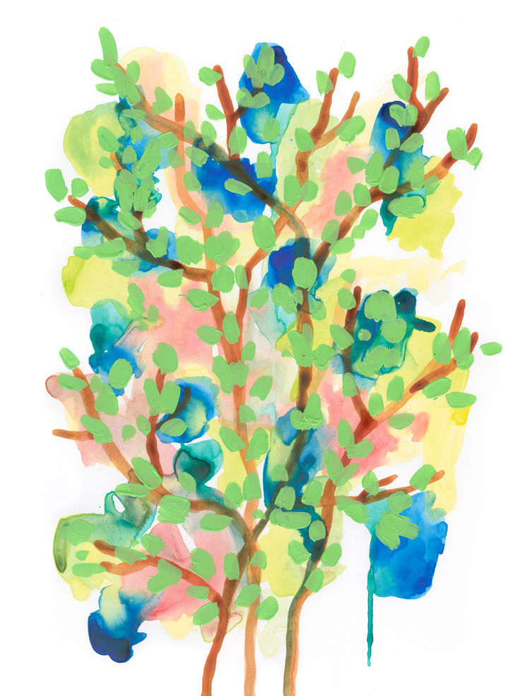 Michael De Feo, Untitled, 2015