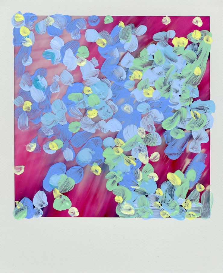 Michael De Feo, Untitled, 2020