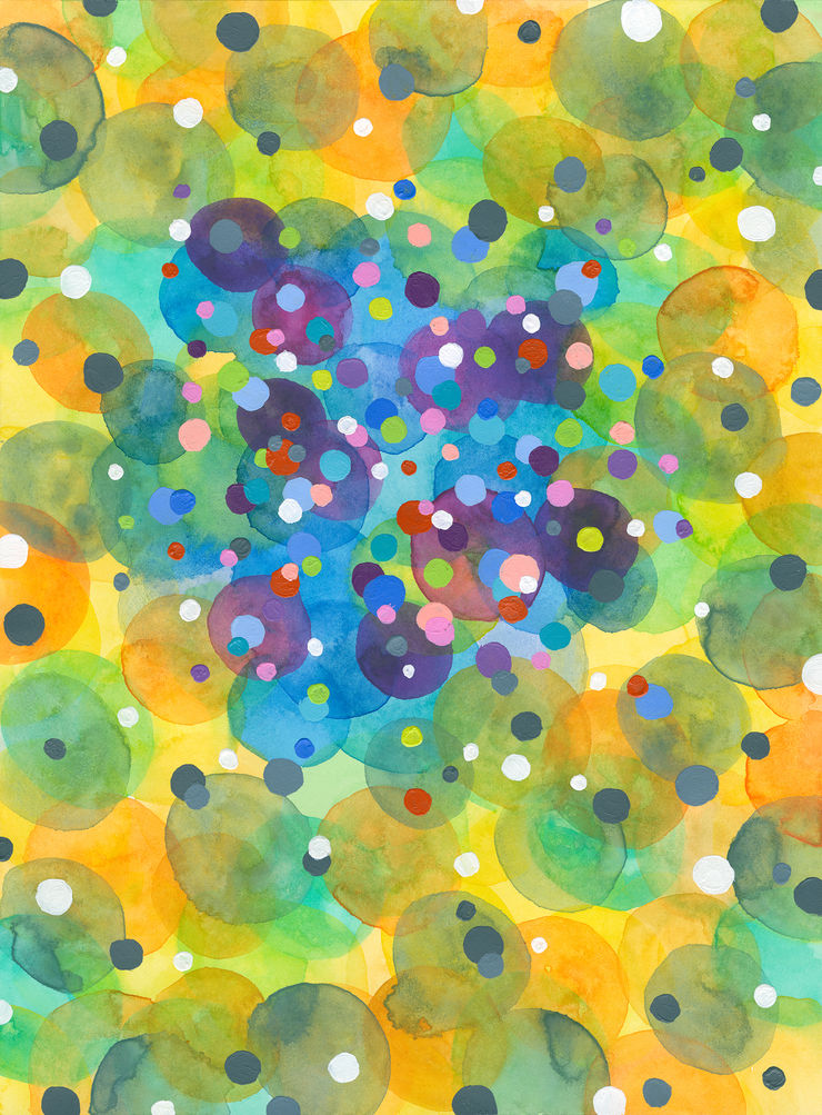 Michael De Feo, Untitled, 2019