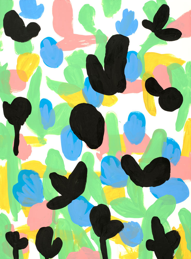 Michael De Feo, Untitled, 2017