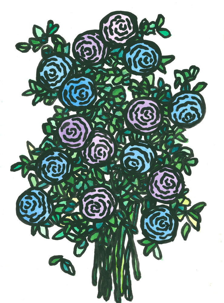 Michael De Feo, Untitled (Honlulu, Hawaii), 2019