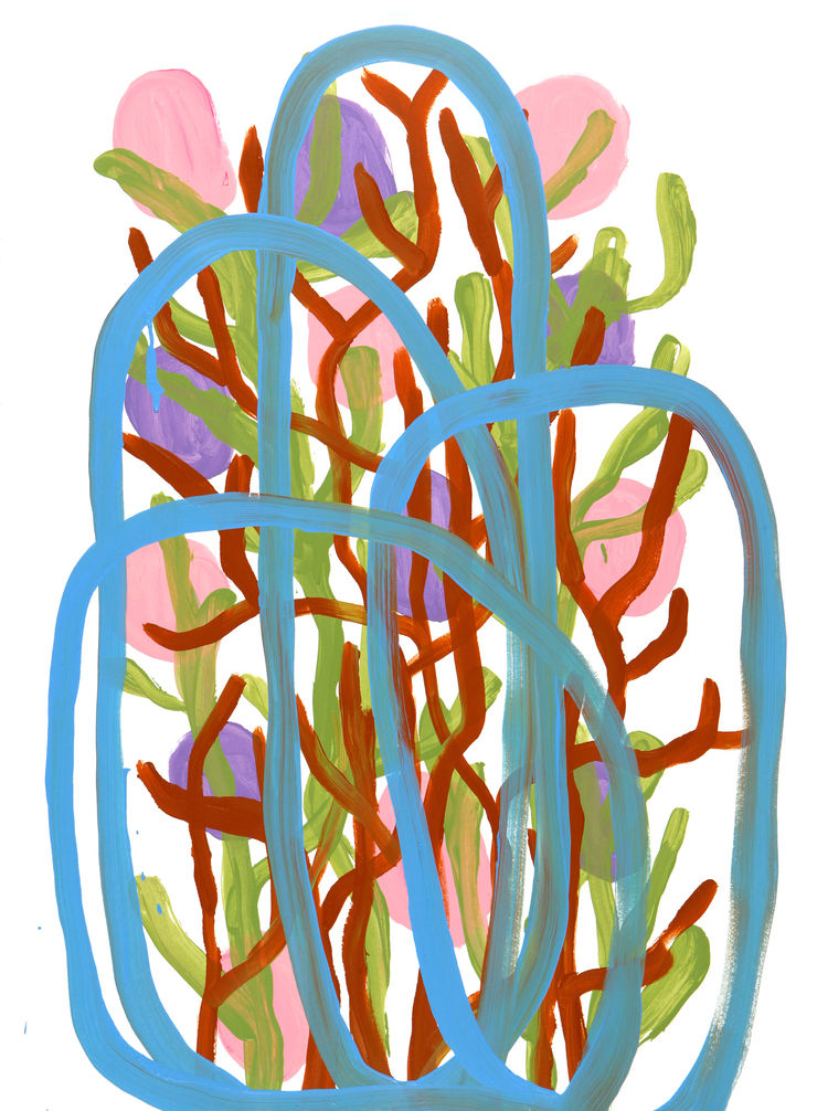 Michael De Feo, Untitled, 2015