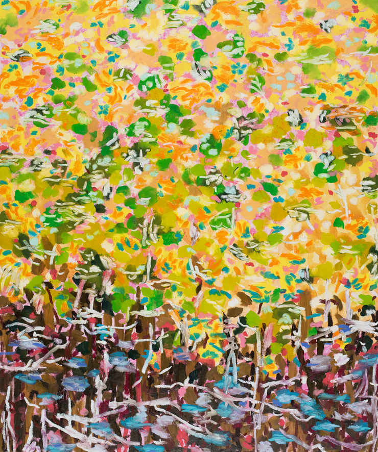 Michael De Feo, Cantarel, 2023