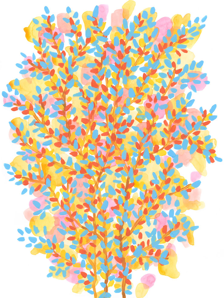 Michael De Feo, Untitled, 2015