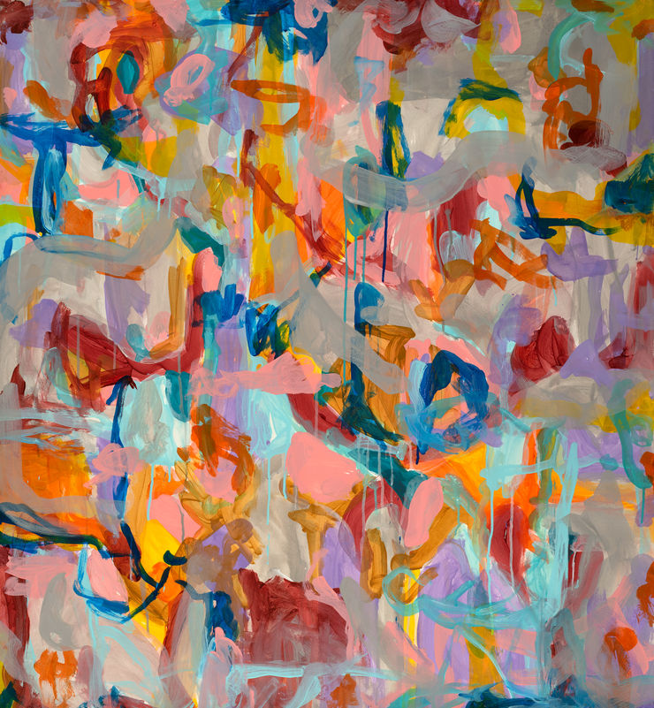 Michael De Feo, Untitled, 2021