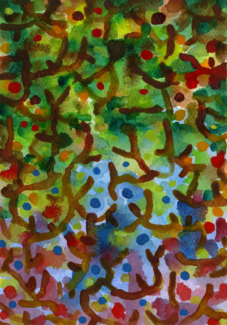 Michael De Feo, At Beach Terrace Hotel, Carlsbad, CA, 2024