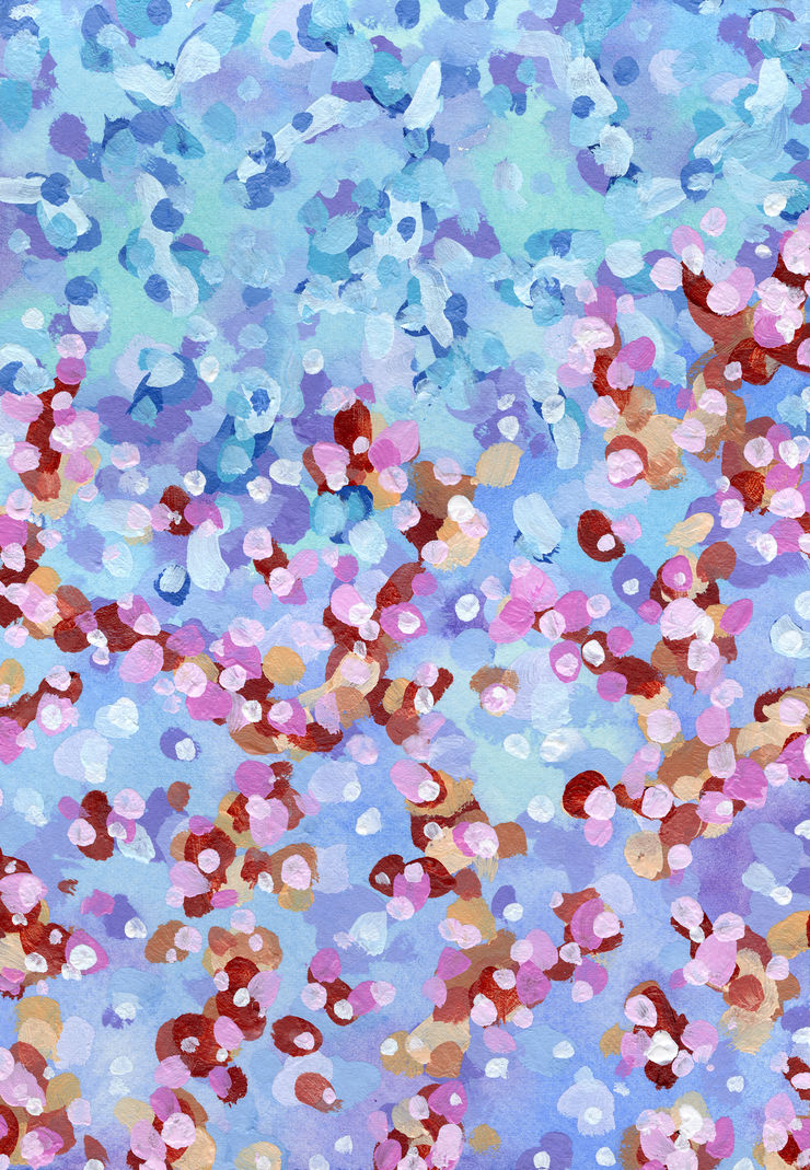 Michael De Feo, Untitled, 2021