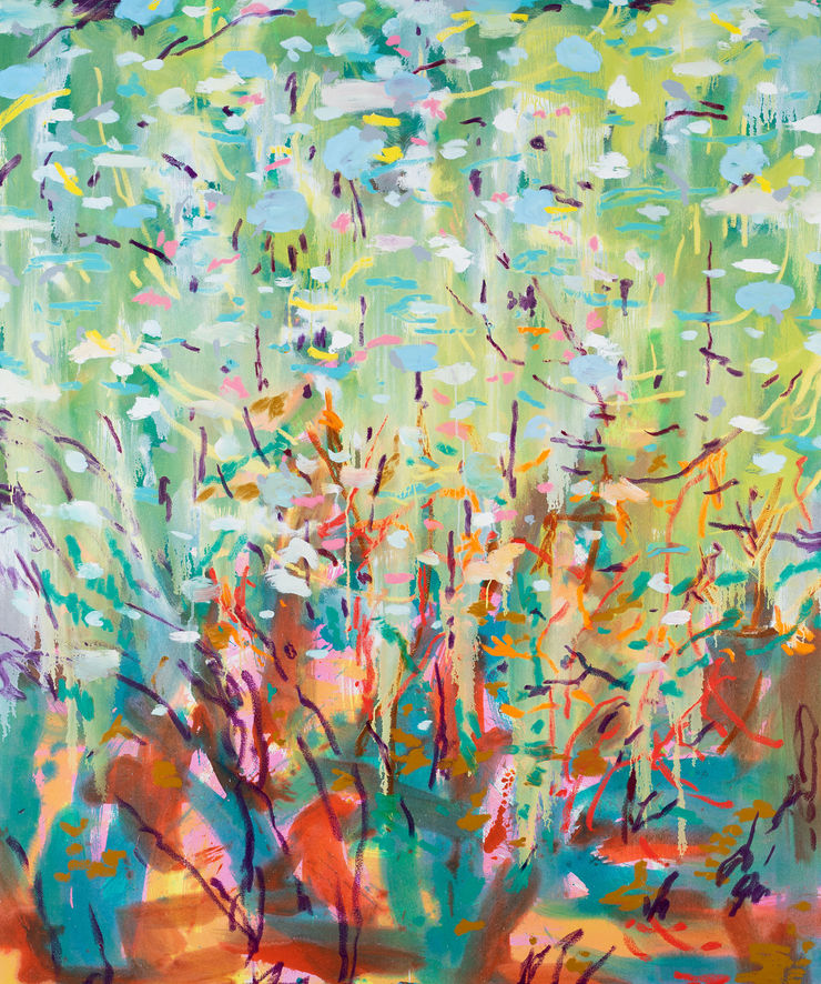 Michael De Feo, Paso del Cedral, 2023