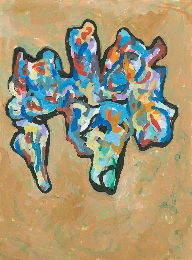 Michael De Feo, Untitled (Honolulu, Hawaii), 2019