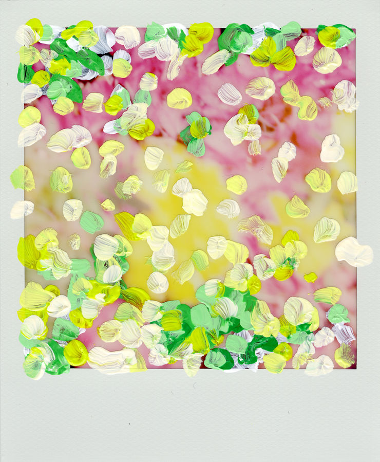 Michael De Feo, Untitled, 2020