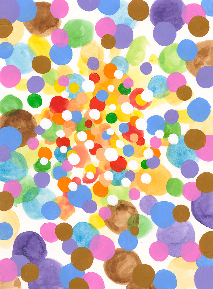 Michael De Feo, Untitled, 2019