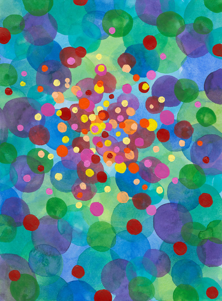 Michael De Feo, Untitled, 2019