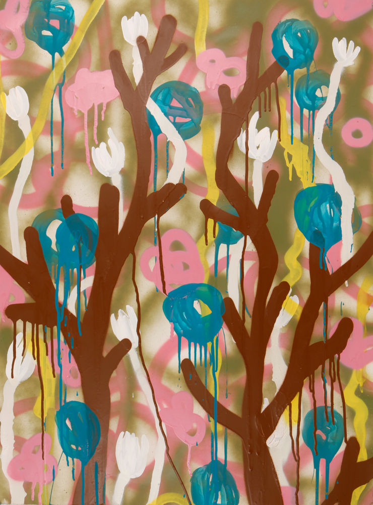 Michael De Feo, Untitled, 2014