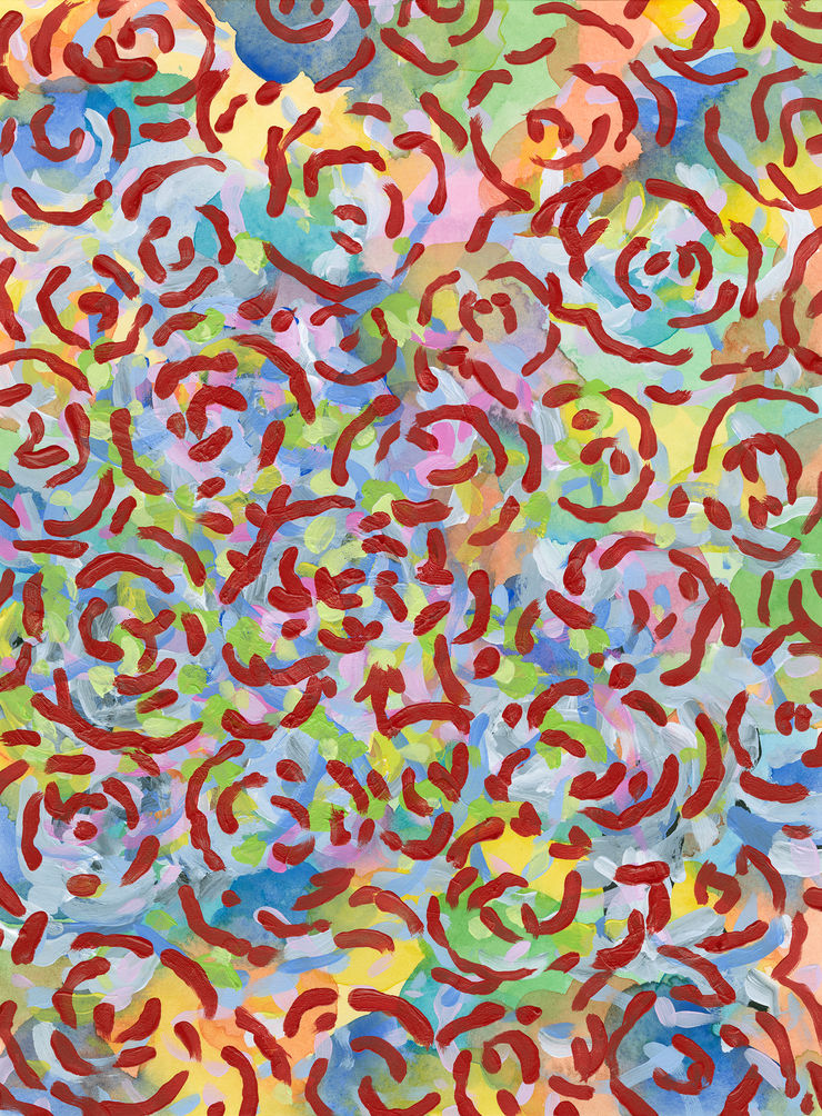 Michael De Feo, Untitled, 2019