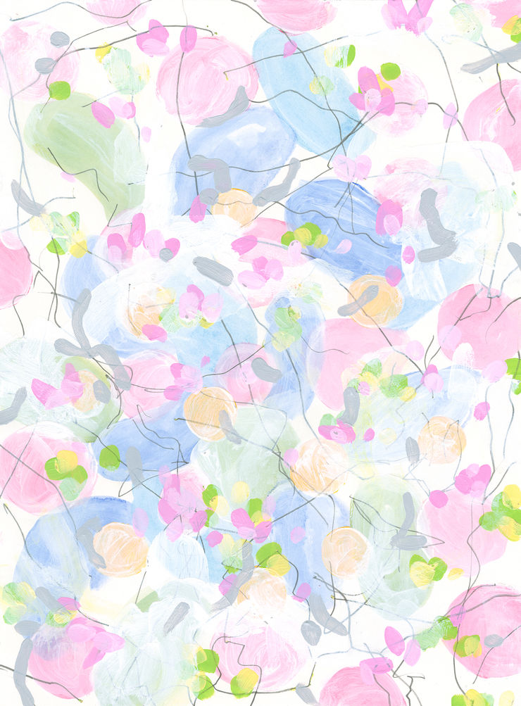 Michael De Feo, Untitled, 2019