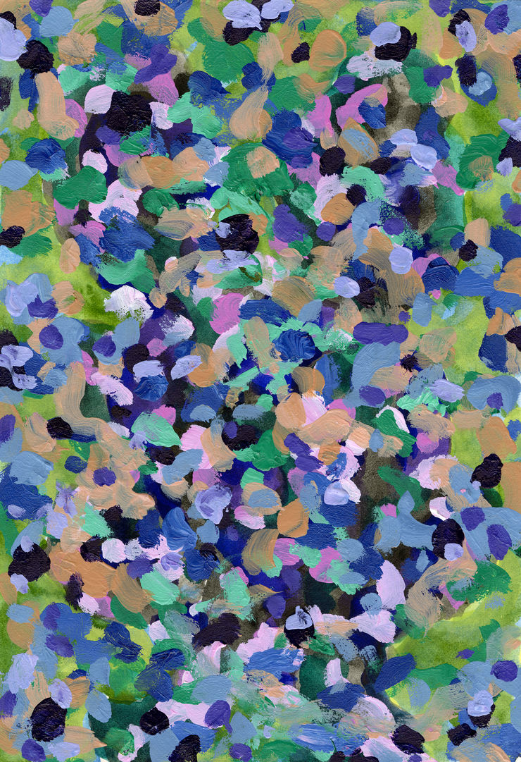 Michael De Feo, Untitled, 2020