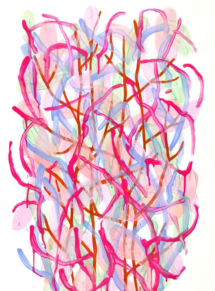 Michael De Feo, Untitled, 2016