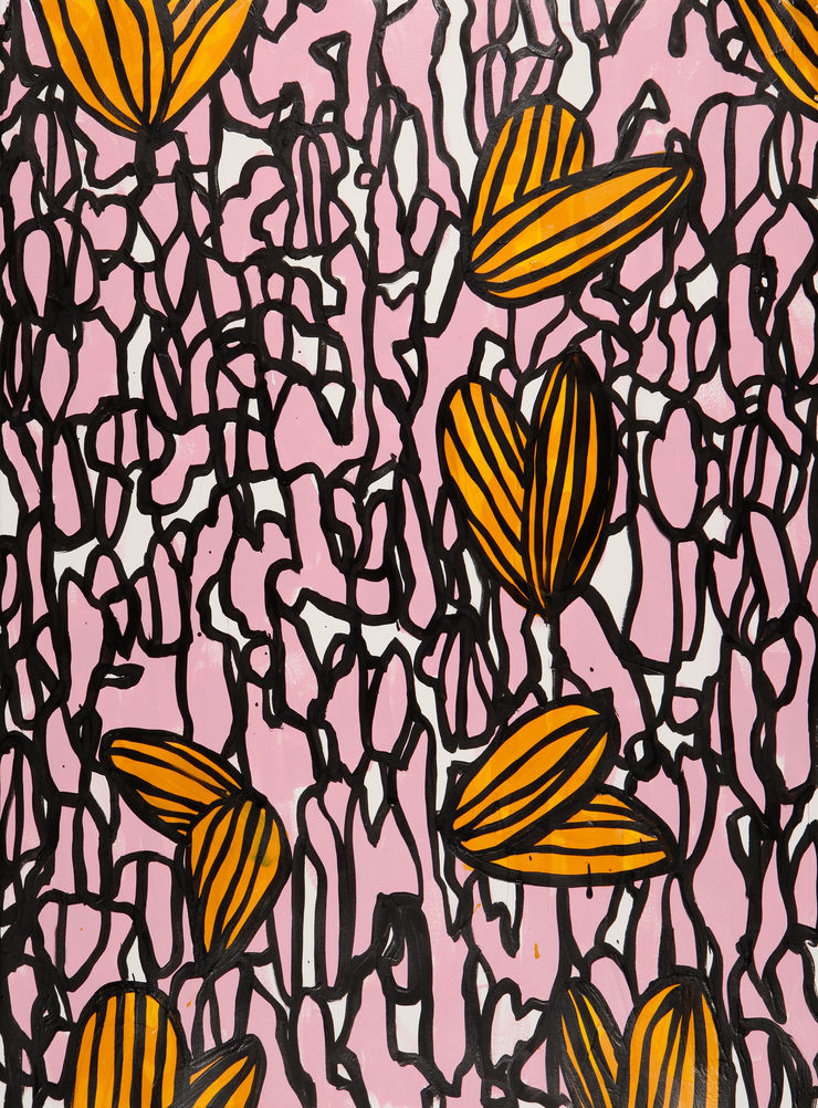 Michael De Feo, Untitled, 2014