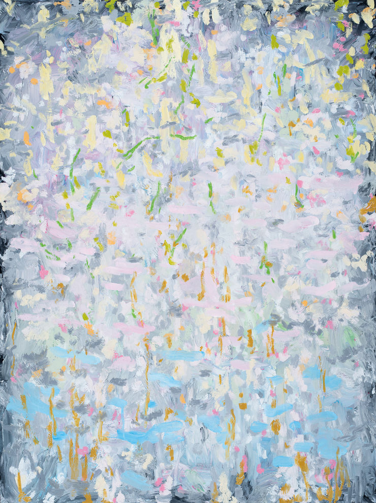 Michael De Feo, Punta Tunich, 2023