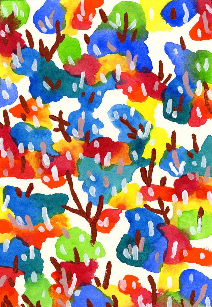 Michael De Feo, Untitled, 2020