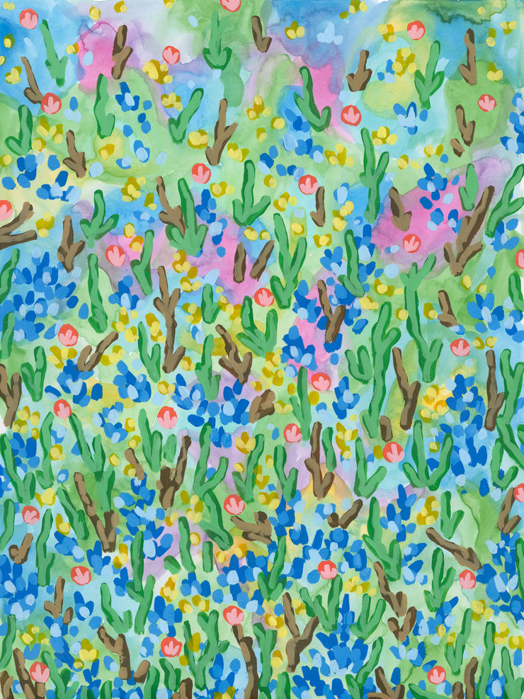 Michael De Feo, Untitled, 2017