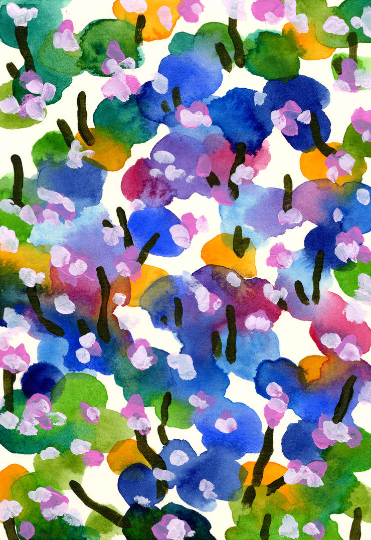 Michael De Feo, Untitled, 2020