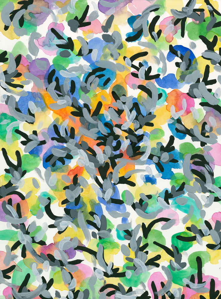 Michael De Feo, Untitled, 2019