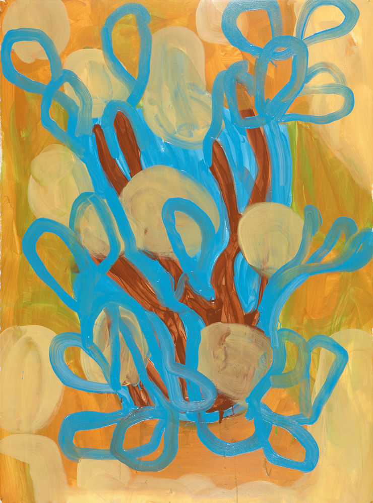 Michael De Feo, Untitled , 2015