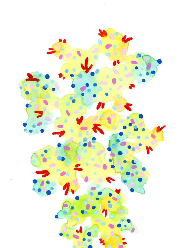 Michael De Feo, Untitled, 2020