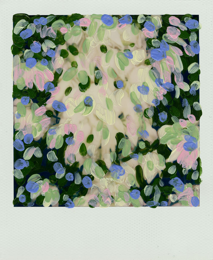 Michael De Feo, Untitled, 2020