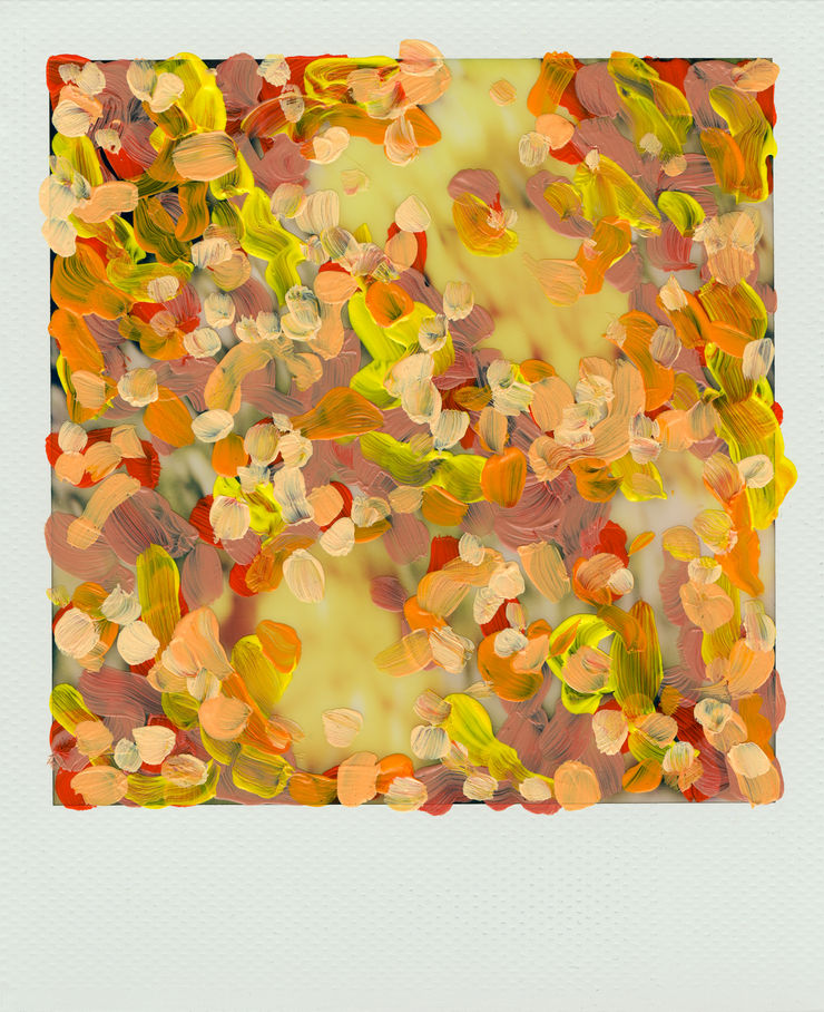 Michael De Feo, Untitled, 2020