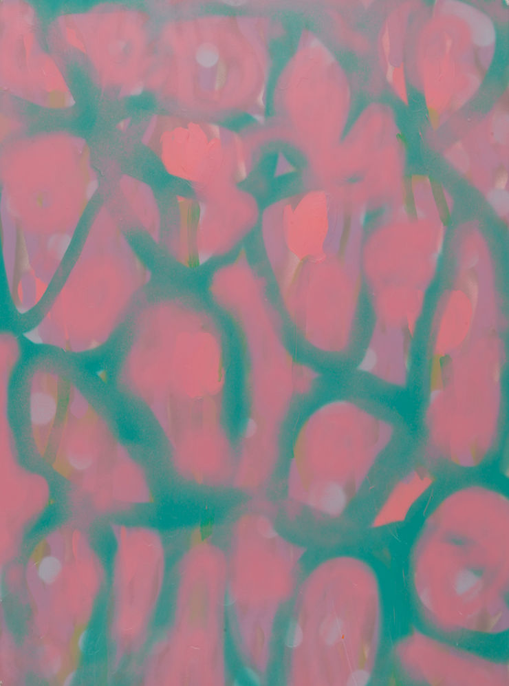 Michael De Feo, Untitled, 2014