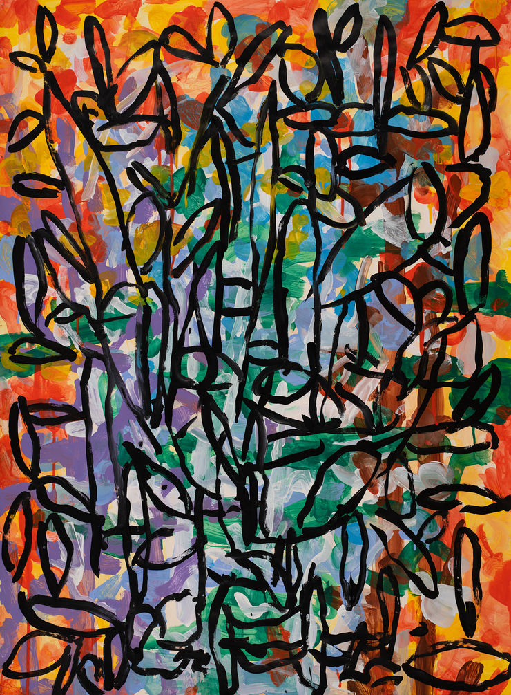 Michael De Feo, Untitled, 2022