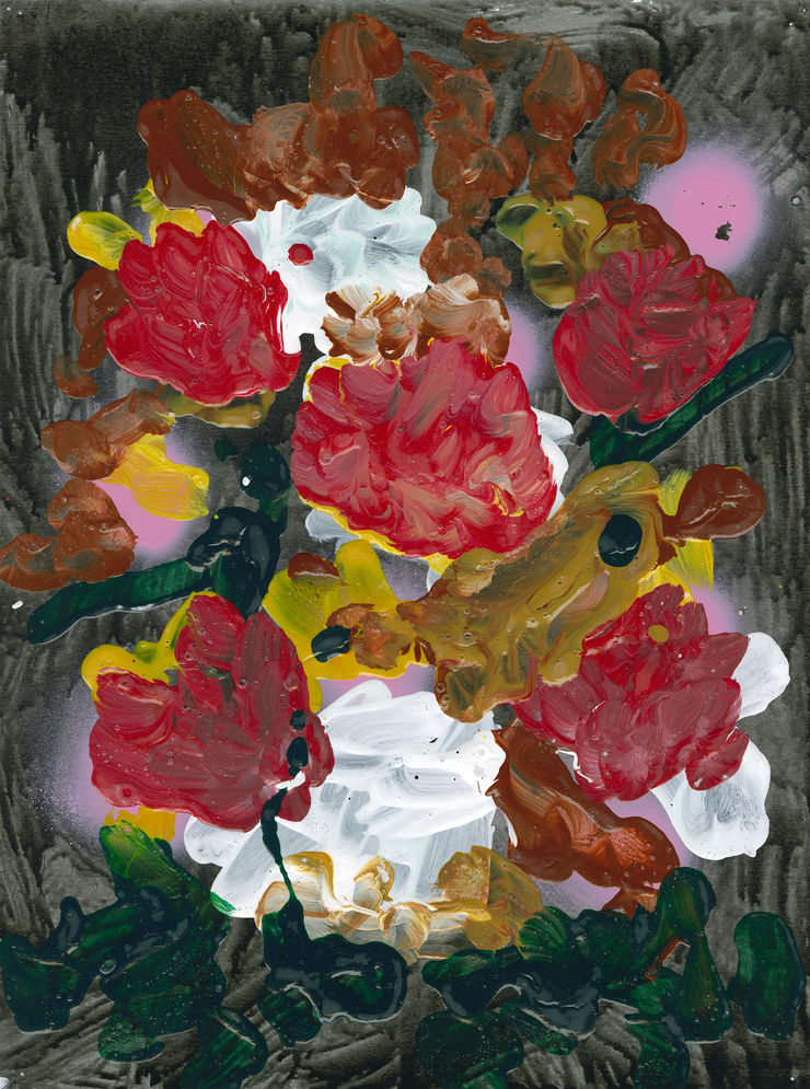 Michael De Feo, Untitled, 2013