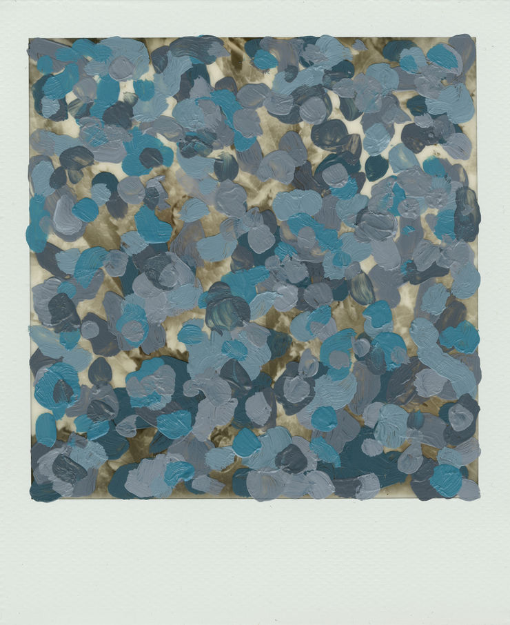 Michael De Feo, Untitled, 2020