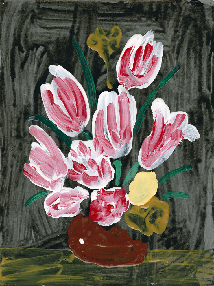 Michael De Feo, Untitled, 2013