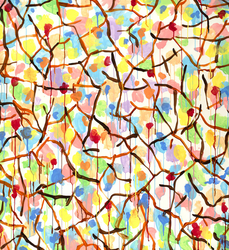 Michael De Feo, Untitled, 2021